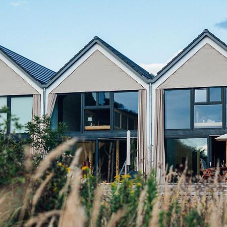 Premium Design Ferienhaeuser Mosel Chalets Pommern Exteriér fotografie
