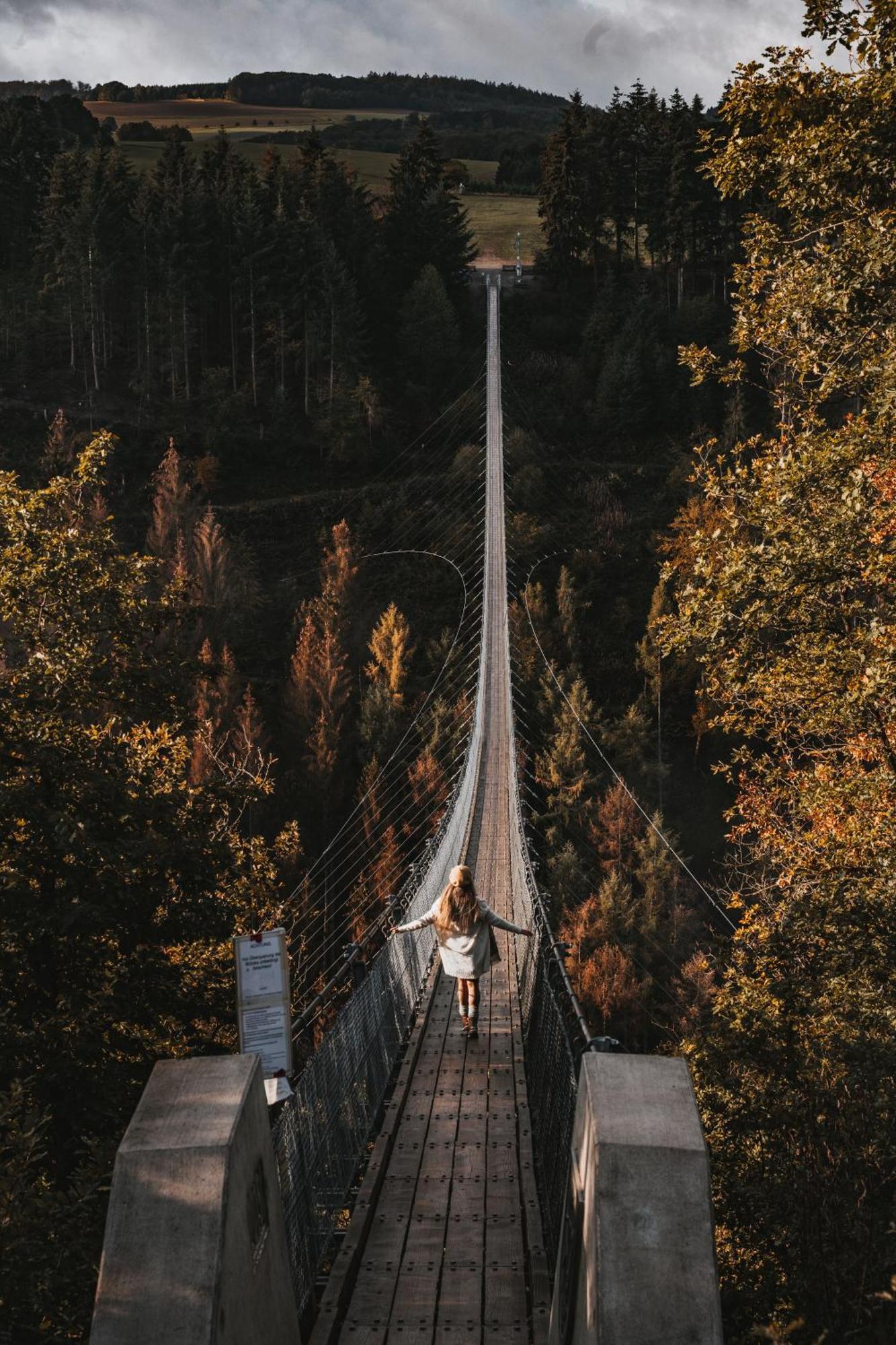 Premium Design Ferienhaeuser Mosel Chalets Pommern Exteriér fotografie